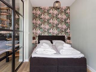 Cozy apartment in Sneekermeer, cleaning included - Offingawier - 7