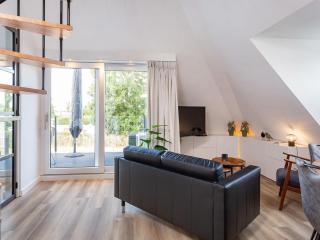 Cozy apartment in Sneekermeer, cleaning included - Offingawier - 3