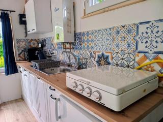 Holiday Home in Dirkshorn near Beaches, cleaning included - Dirkshorn - 8