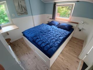 Holiday Home in Dirkshorn near Beaches, cleaning included - Dirkshorn - 6