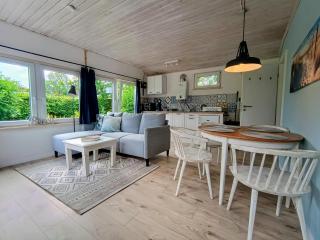 Holiday Home in Dirkshorn near Beaches, cleaning included - Dirkshorn - 3