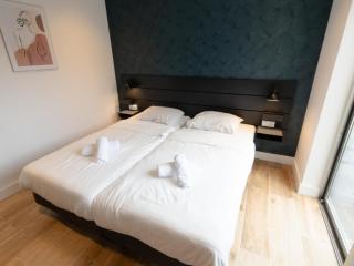 Wellness Bungalow with whirlpool and sauna, cleaning included - Zevenhuizen - 6