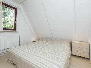 Cozy Holiday Home Near Nunspeet, cleaning included - Nunspeet - 7