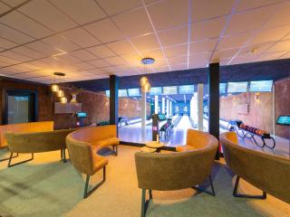 Holiday Home in Lochem with Garden View, cleaning included - Lochem - 5