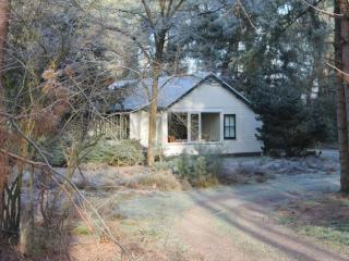 Holiday home in Maarheeze with garden, cleaning included - Maarheeze - 9