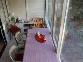 Holiday home in Maarheeze with garden, cleaning included - Maarheeze - 1