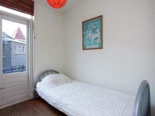 Canal-Side Retreat in Alkmaar, cleaning included - Alkmaar - 6