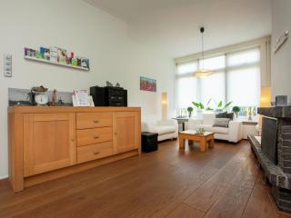 Canal-Side Retreat in Alkmaar, cleaning included - Alkmaar - 4