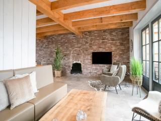 Holiday Home Callantsoog near Beaches, cleaning included - Callantsoog - 1