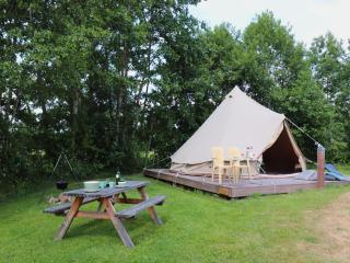 Canvas Comfort in Frisia's Home, cleaning included - Twijzel - 2