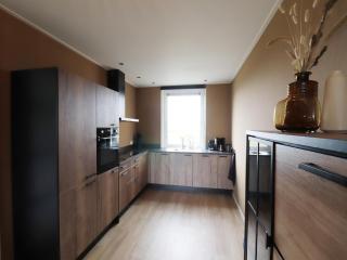 Lovely villa on the Frisian water, cleaning included - Leons - 6