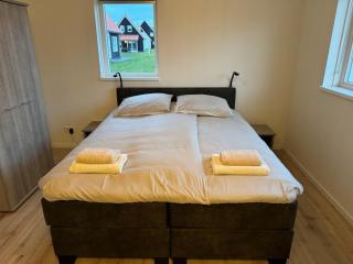 Holiday Home in Zeeland near Nature Reserve, cleaning included - Scherpenisse - 9