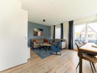Holiday Home in Zeeland near Nature Reserve, cleaning included - Scherpenisse - 1