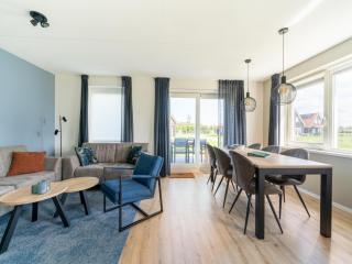 Holiday Home in Zeeland near Nature Reserve, cleaning included - Scherpenisse - 2
