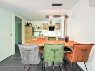 Holiday home in Reutum with sauna, cleaning included - Reutum - 0