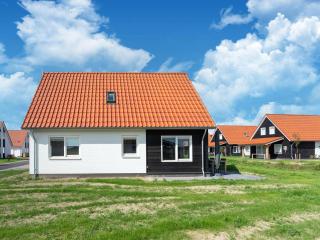 Holiday Home in Zeeland near Nature Reserve, cleaning included - Scherpenisse - 6