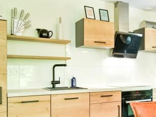 Holiday home in Reutum with sauna, cleaning included - Reutum - 6