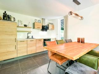 Holiday home in Reutum with sauna, cleaning included - Reutum - 3