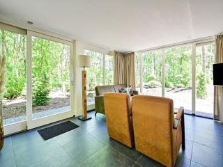 Holiday home in Reutum with sauna, cleaning included - Reutum - 1