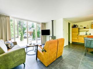 Holiday home in Reutum with sauna, cleaning included - Reutum - 5