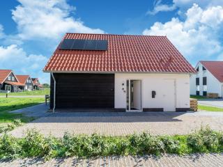 Holiday Home in Zeeland near Nature Reserve, cleaning included - Scherpenisse - 5