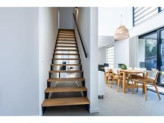 Holiday Home near Veerse Meer with Garden, cleaning included - Kamperland - 5