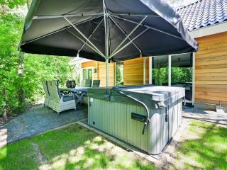 Holiday home in Reutum with sauna, cleaning included - Reutum - 4