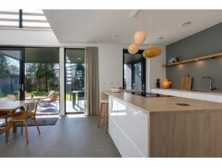 Holiday Home near Veerse Meer with Garden, cleaning included - Kamperland - 3
