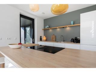 Holiday Home near Veerse Meer with Garden, cleaning included - Kamperland - 2