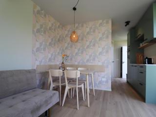 Cottage in Menaam near Frisian Landscape, cleaning included - Menaldum - 1