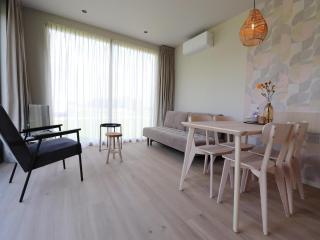Cottage in Menaam near Frisian Landscape, cleaning included - Menaldum - 2