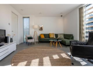 Holiday Home near Veerse Meer with Garden, cleaning included - Kamperland - 7