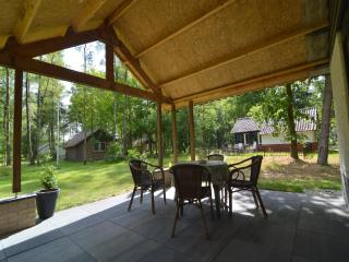 Holiday Home in Stramproy near Nature Reserve, cleaning included - Stramproy - 6
