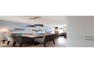 Villa in Zeeland near Oosterschelde Park, cleaning included - Colijnsplaat - 8