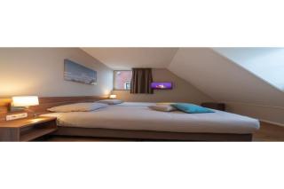 Villa in Zeeland near Oosterschelde Park, cleaning included - Colijnsplaat - 5