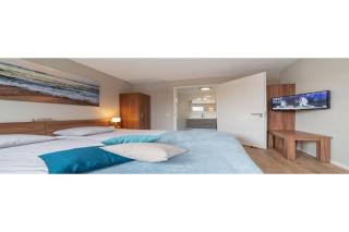Villa in Zeeland near Oosterschelde Park, cleaning included - Colijnsplaat - 6