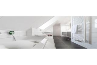 Villa in Zeeland near Oosterschelde Park, cleaning included - Colijnsplaat - 1