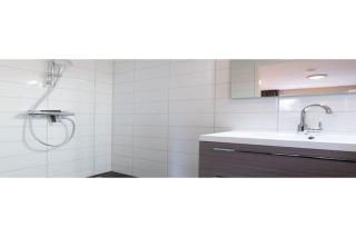 Villa in Zeeland near Oosterschelde Park, cleaning included - Colijnsplaat - 3