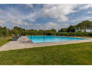 Attractive holiday home with shared pool, cleaning included - Burgh Haamstede - 9