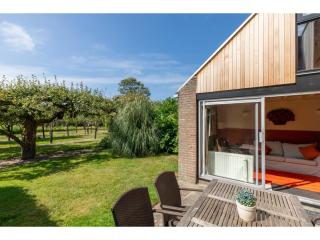 Attractive holiday home with shared pool, cleaning included - Burgh Haamstede - 4