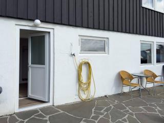 Central Trshavn Apartment - Tórshavn - 7