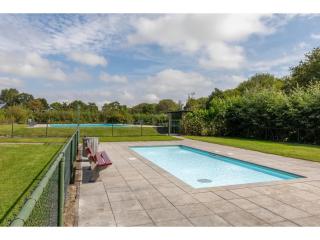 Attractive holiday home with shared pool, cleaning included - Burgh Haamstede - 3