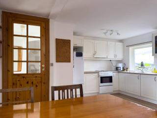 Central Trshavn Apartment - 9