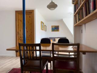 Central Trshavn Apartment - 6