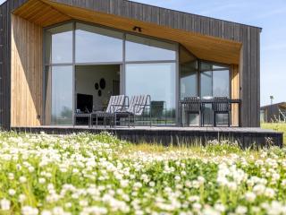 Cottage in Wissenkerke near Nature Reserve, cleaning included - Wissenkerke - 5
