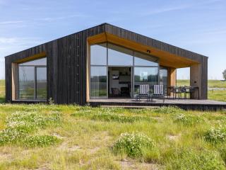 Cottage in Wissenkerke near Nature Reserve, cleaning included - Wissenkerke - 9