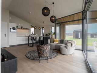 Cottage in Wissenkerke near Nature Reserve, cleaning included - Wissenkerke - 2