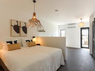 Suite in Kamperland near North Sea Beach, cleaning included - Kamperland - 0