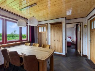 Canal-Side Retreat with Sauna, cleaning included - Schuilenburg - 5