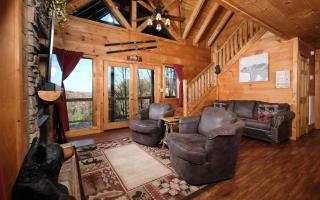 My Runaway Wagon Retreat - Sevierville - 7